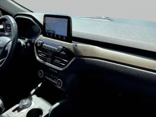 Ford Escape Hybrid 2020 AWD Titanium 4dr SUV