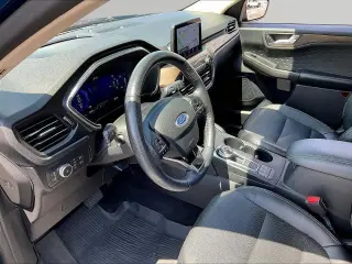 Ford Escape Hybrid 2020 AWD Titanium 4dr SUV