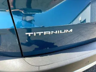 Ford Escape Hybrid 2020 AWD Titanium 4dr SUV