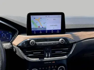 Ford Escape Hybrid 2020 AWD Titanium 4dr SUV