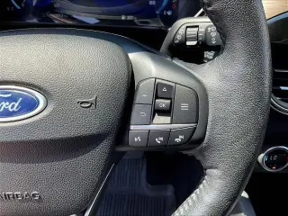 Ford Escape Hybrid 2020 AWD Titanium 4dr SUV