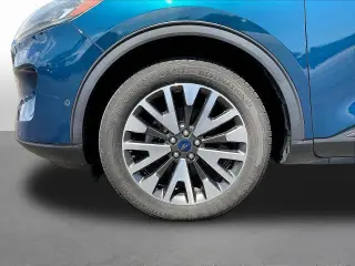 Ford Escape Hybrid 2020 AWD Titanium 4dr SUV