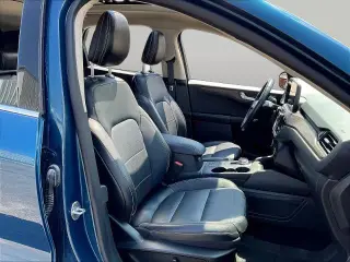 Ford Escape Hybrid 2020 AWD Titanium 4dr SUV
