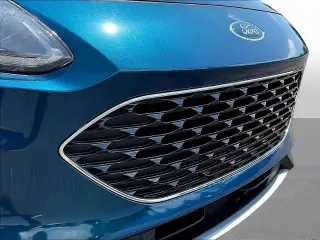 Ford Escape Hybrid 2020 AWD Titanium 4dr SUV