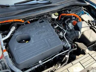 Ford Escape Hybrid 2020 AWD Titanium 4dr SUV