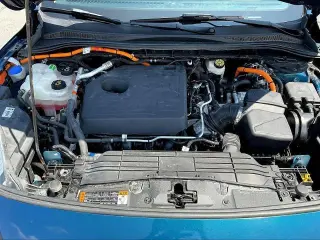 Ford Escape Hybrid 2020 AWD Titanium 4dr SUV