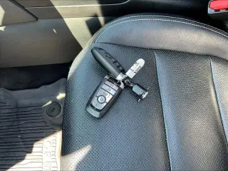 Ford Escape Hybrid 2020 AWD Titanium 4dr SUV
