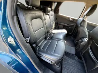 Ford Escape Hybrid 2020 AWD Titanium 4dr SUV