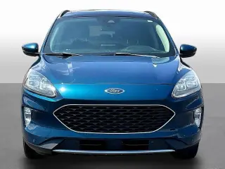Ford Escape Hybrid 2020 AWD Titanium 4dr SUV