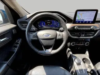 Ford Escape Hybrid 2020 AWD Titanium 4dr SUV