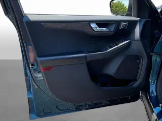Ford Escape Hybrid 2020 AWD Titanium 4dr SUV