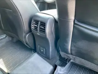 Ford Escape Hybrid 2020 AWD Titanium 4dr SUV