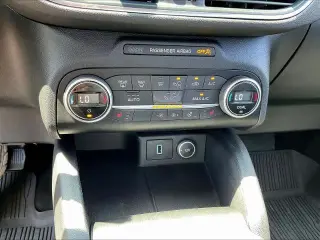 Ford Escape Hybrid 2020 AWD Titanium 4dr SUV
