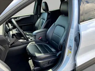 Ford Escape 2025 AWD Platinum 4dr SUV