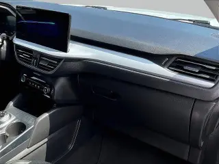Ford Escape 2025 AWD Platinum 4dr SUV
