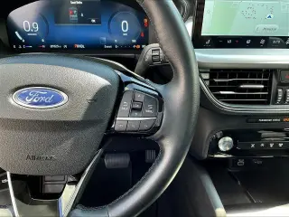 Ford Escape 2025 AWD Platinum 4dr SUV