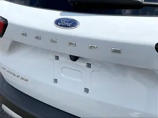 Ford Escape 2025 AWD Platinum 4dr SUV