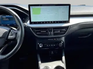 Ford Escape 2025 AWD Platinum 4dr SUV