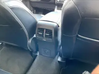 Ford Escape 2025 AWD Platinum 4dr SUV