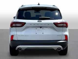 Ford Escape 2025 AWD Platinum 4dr SUV