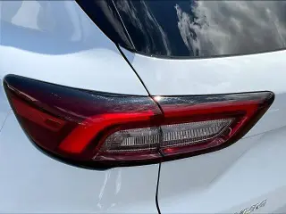 Ford Escape 2025 AWD Platinum 4dr SUV