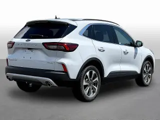 Ford Escape 2025 AWD Platinum 4dr SUV