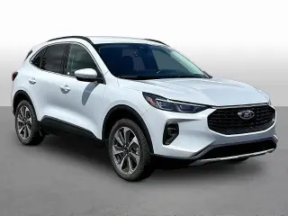 Ford Escape 2025 AWD Platinum 4dr SUV