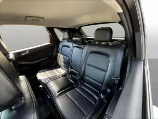 Ford Escape 2025 AWD Platinum 4dr SUV
