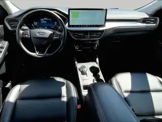 Ford Escape 2025 AWD Platinum 4dr SUV
