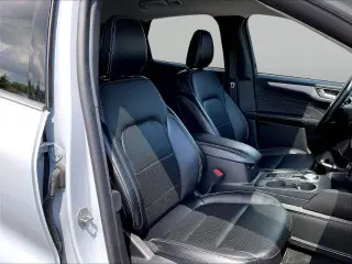Ford Escape 2025 AWD Platinum 4dr SUV