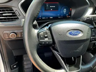 Ford Escape 2025 AWD Platinum 4dr SUV