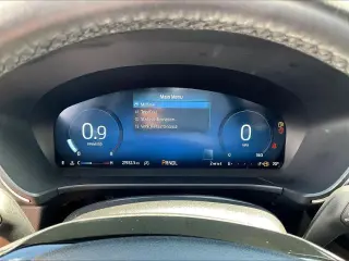 Ford Escape 2025 AWD Platinum 4dr SUV