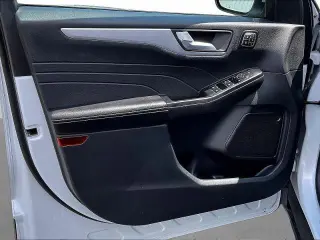 Ford Escape 2025 AWD Platinum 4dr SUV