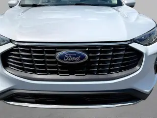 Ford Escape 2025 AWD Platinum 4dr SUV