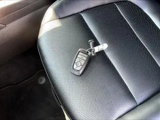 Ford Escape 2025 AWD Platinum 4dr SUV