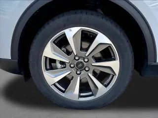 Ford Escape 2025 AWD Platinum 4dr SUV