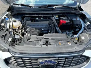 Ford Escape 2025 AWD Platinum 4dr SUV