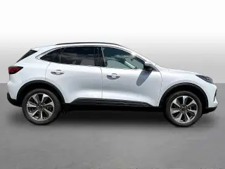 Ford Escape 2025 AWD Platinum 4dr SUV