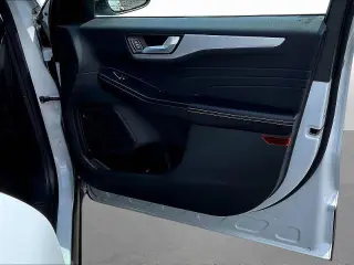 Ford Escape 2025 AWD Platinum 4dr SUV