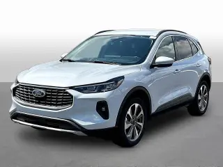 Ford Escape 2025 AWD Platinum 4dr SUV
