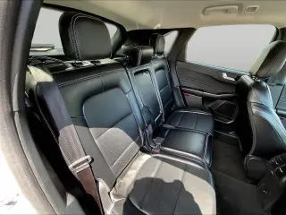 Ford Escape 2025 AWD Platinum 4dr SUV
