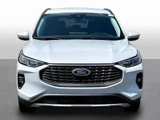 Ford Escape 2025 AWD Platinum 4dr SUV