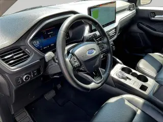Ford Escape 2025 AWD Platinum 4dr SUV