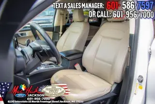Ford Explorer 2021 XLT 4dr SUV