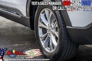 Ford Explorer 2021 XLT 4dr SUV