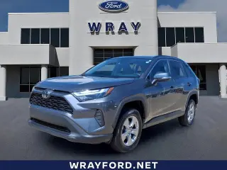 Toyota RAV4 2024 XLE 4dr SUV