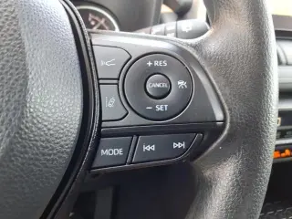 Toyota RAV4 2024 XLE 4dr SUV