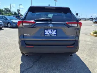 Toyota RAV4 2024 XLE 4dr SUV