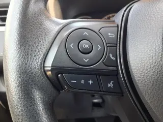 Toyota RAV4 2024 XLE 4dr SUV