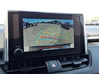 Toyota RAV4 2024 XLE 4dr SUV